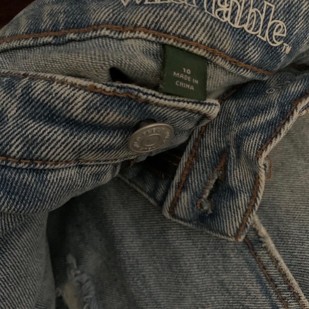 Shorts - Picture 4 of 4